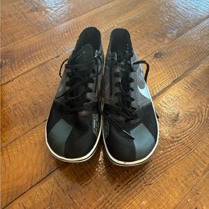 Nike ZoomX Dragonfly XC spikes